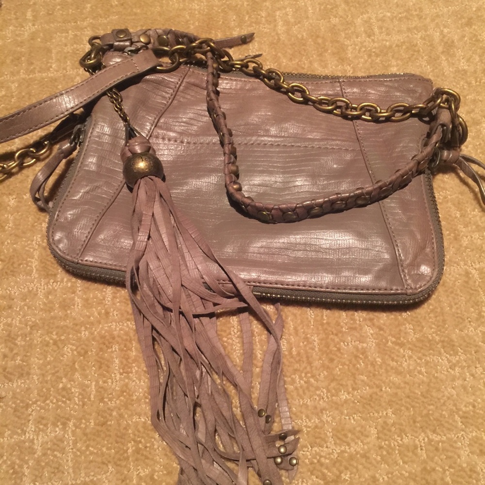 Nanette lepore  crossbody bay